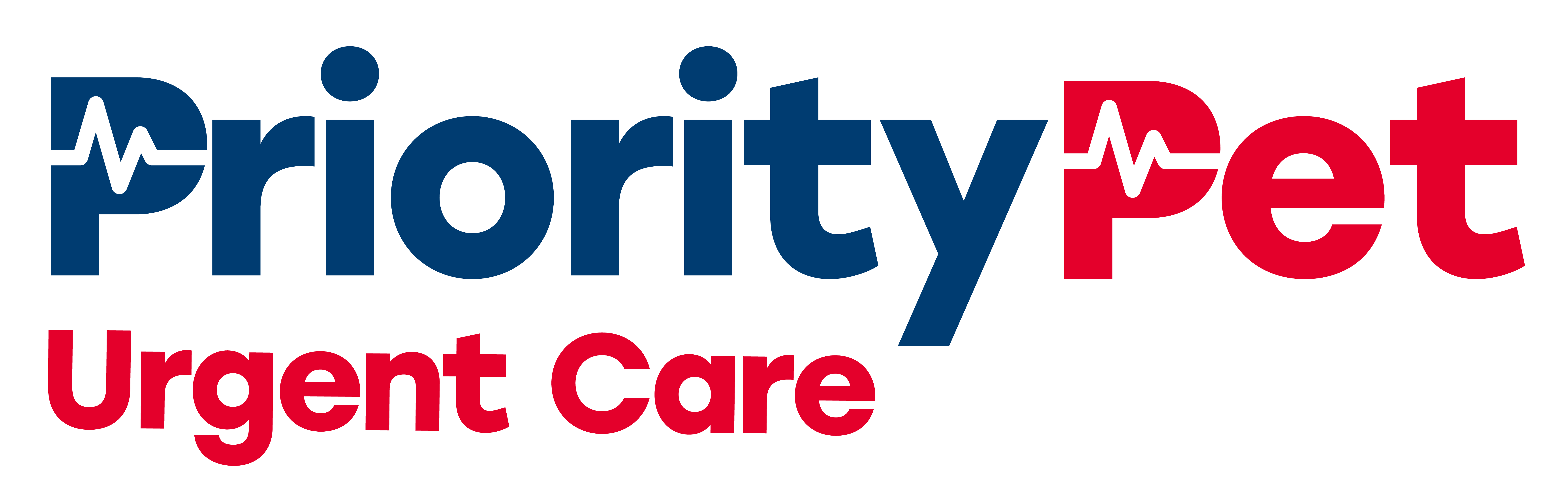 PriorityPet Urgent Care