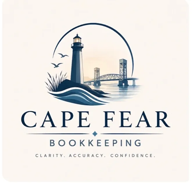 Cape Fear Bookkeeping