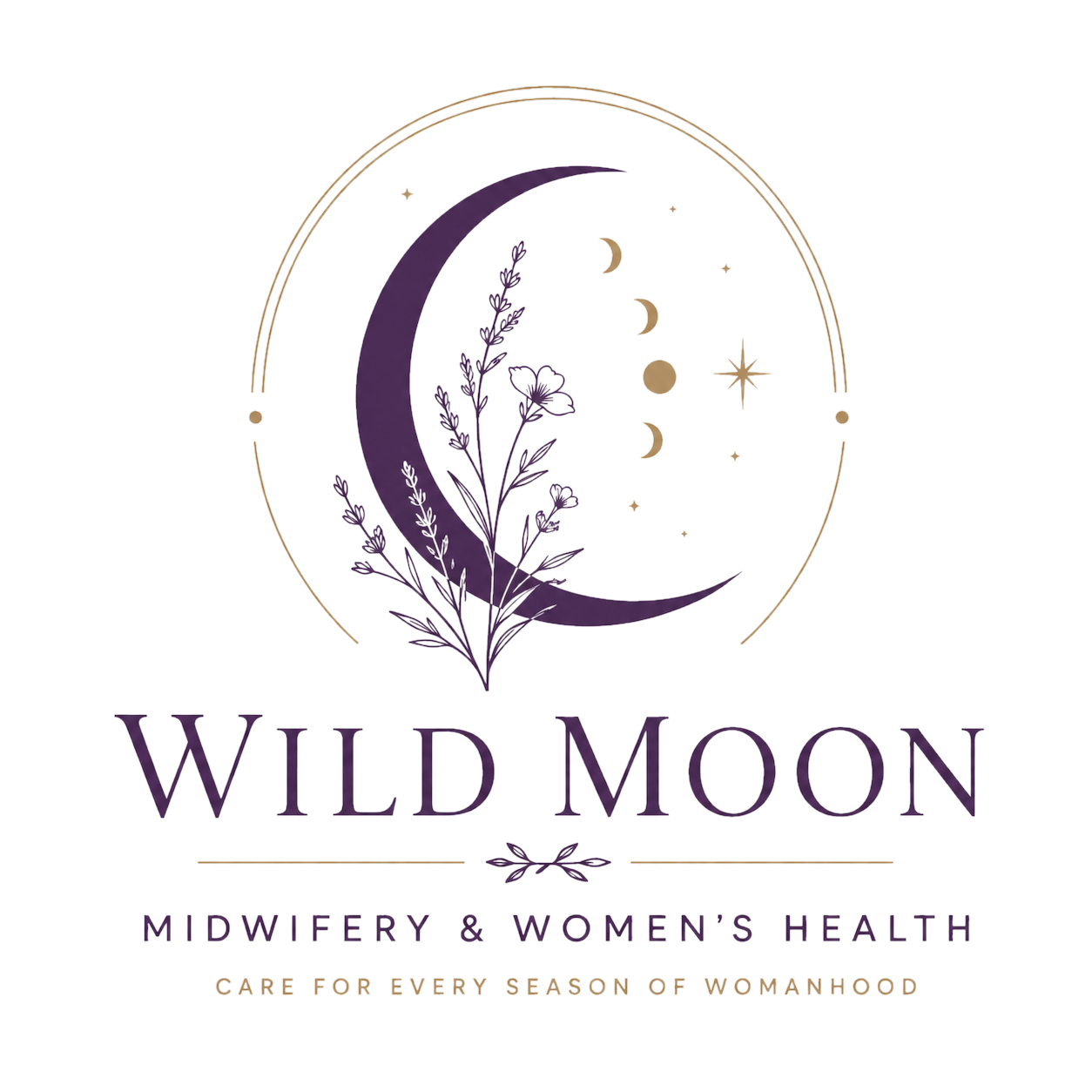 Wild Moon Midwifery and Women’s Health