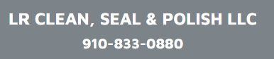 LR Clean, Seal and Polish LLC Corp