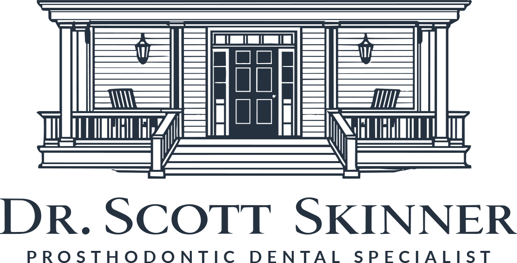 Dr. David Scott Skinner, DDS, PA-Prosthodontist